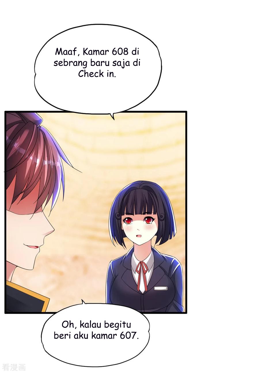 Medical Soldiers Chapter 11 Gambar 21