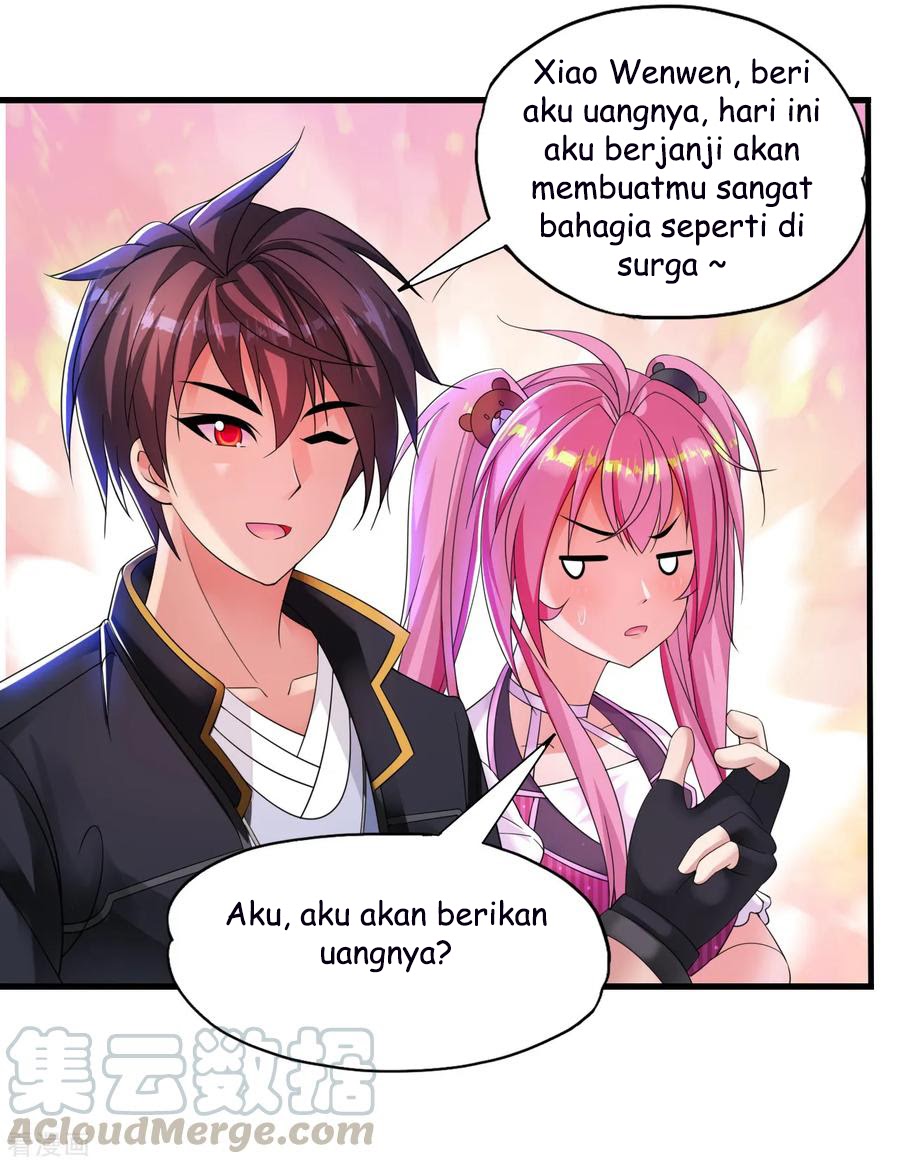 Medical Soldiers Chapter 11 Gambar 22