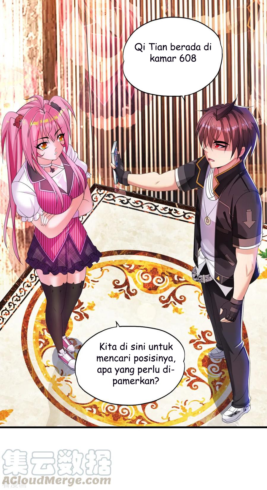 Medical Soldiers Chapter 11 Gambar 26