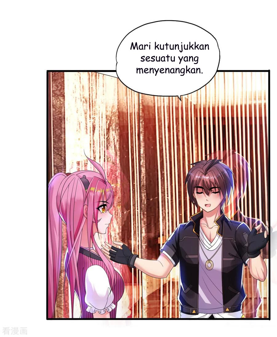 Medical Soldiers Chapter 11 Gambar 27
