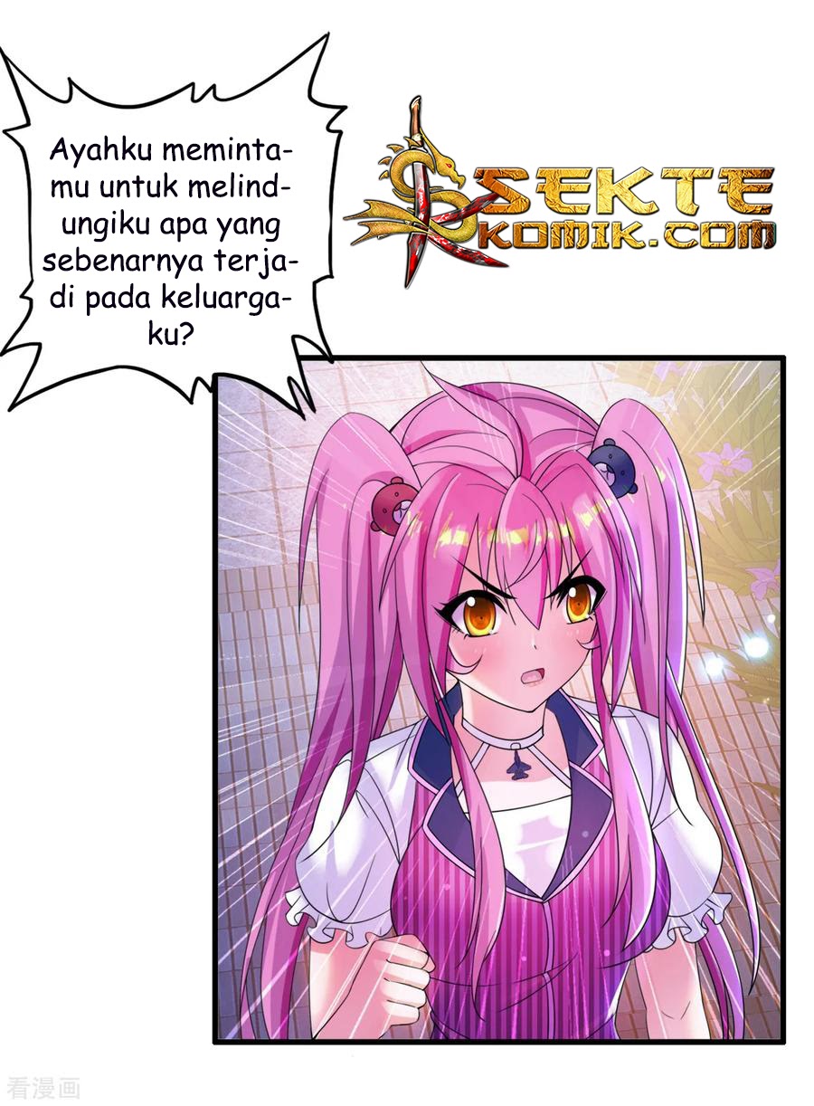 Medical Soldiers Chapter 11 Gambar 4