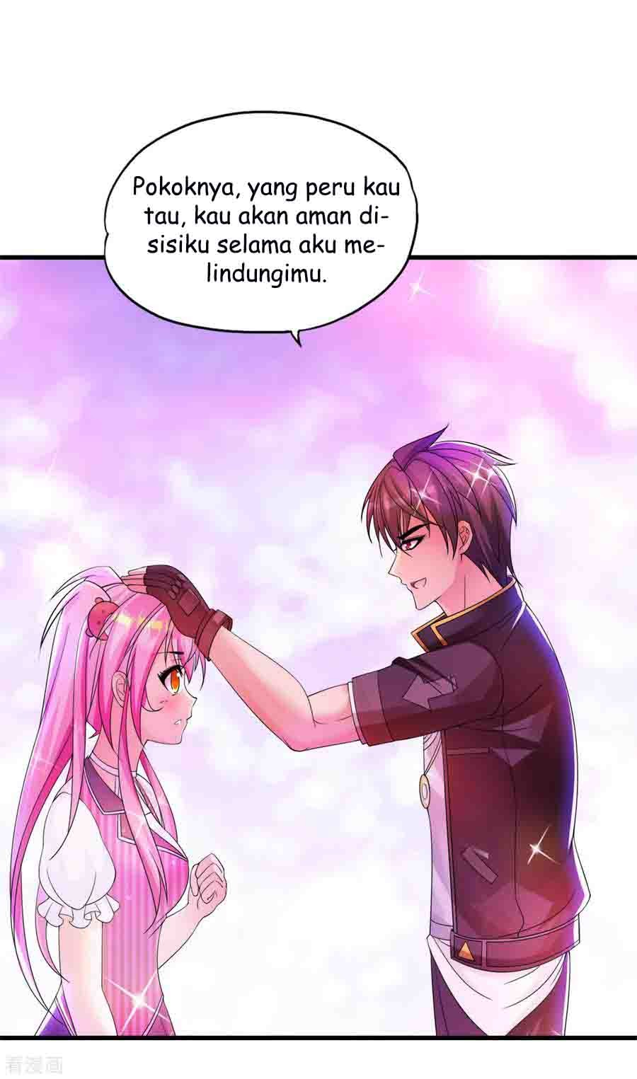Medical Soldiers Chapter 11 Gambar 5