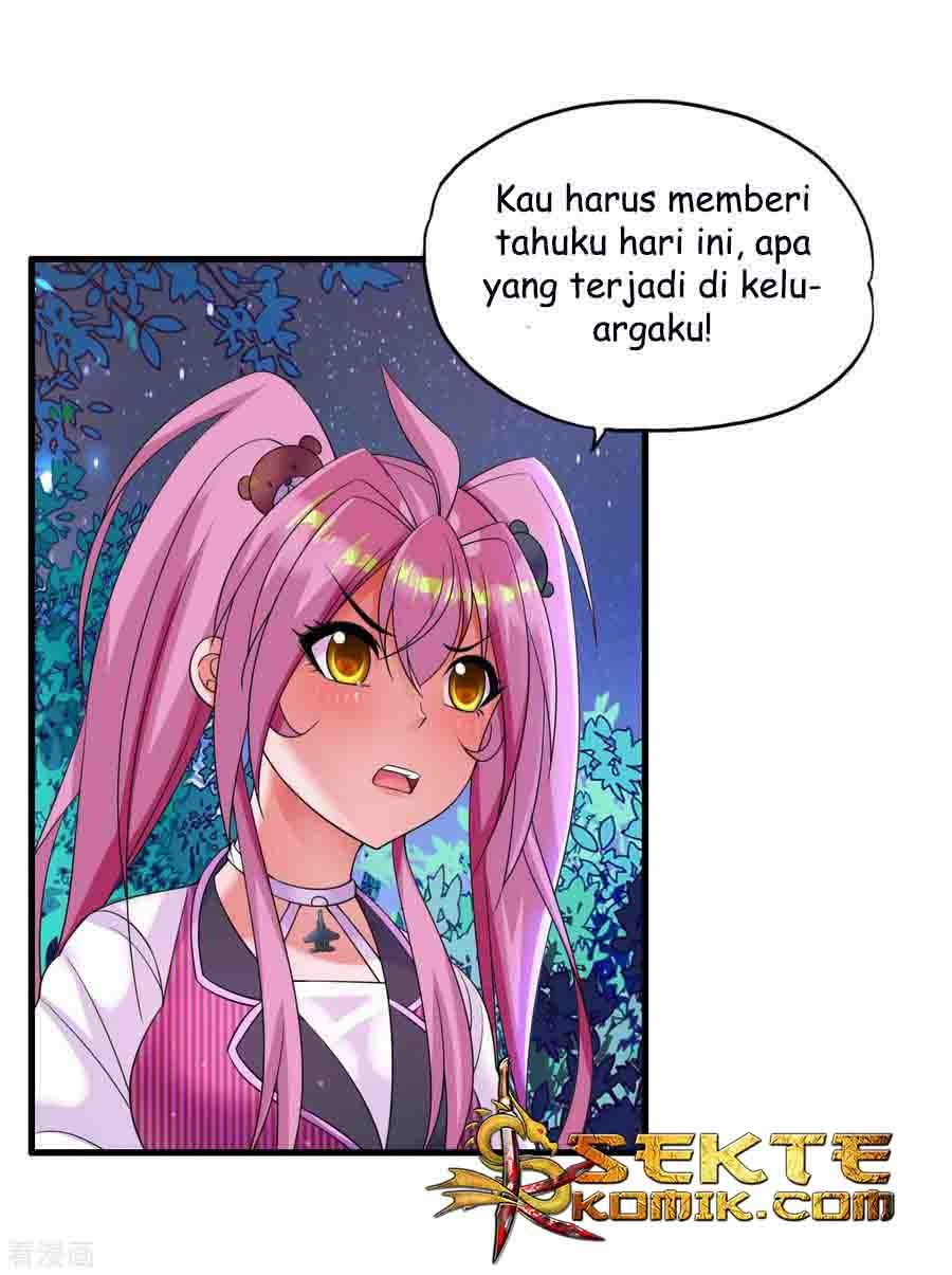 Medical Soldiers Chapter 11 Gambar 8