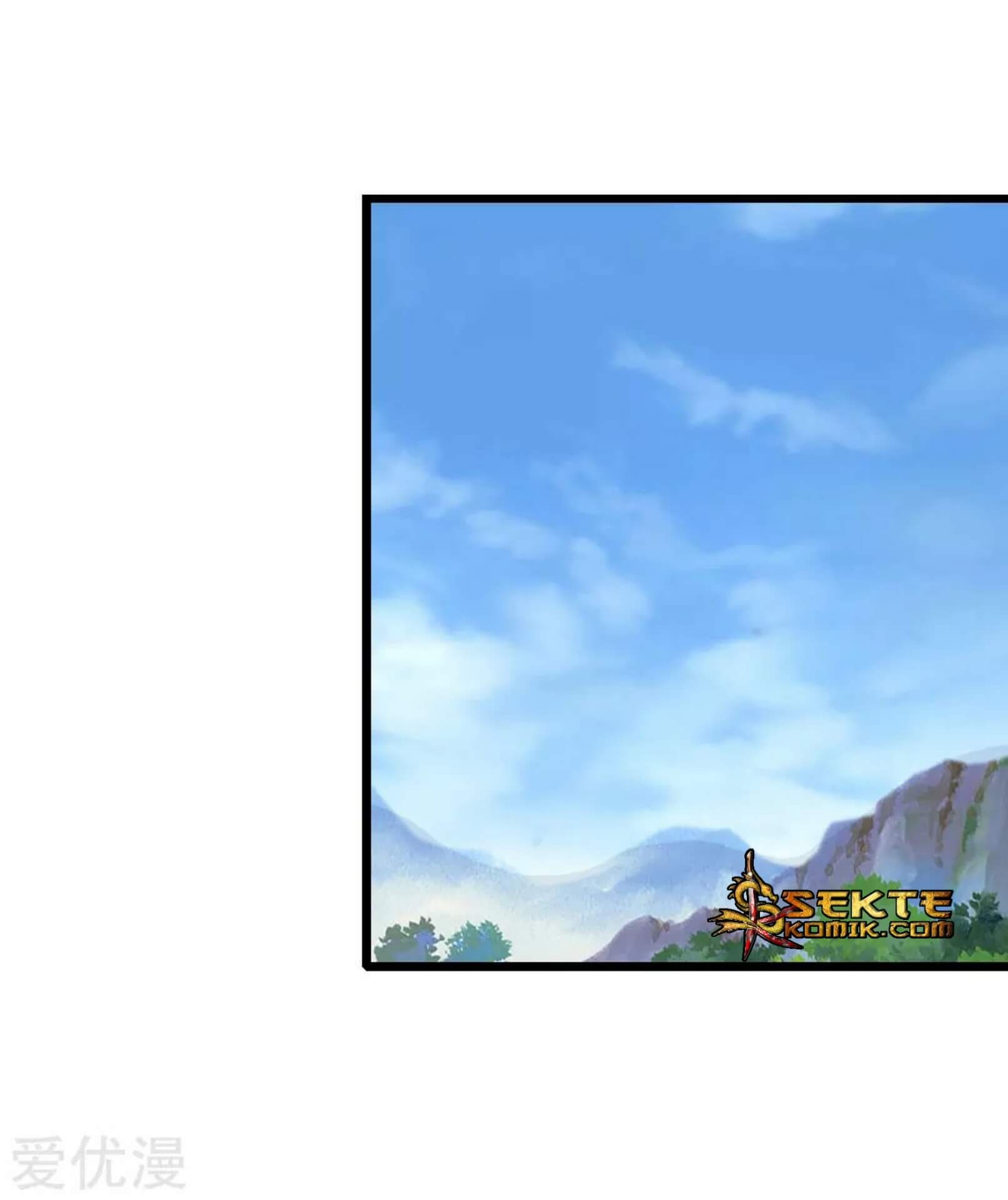 Manhua Shenwu Tianzun Chapter 43 gambar nomor 2