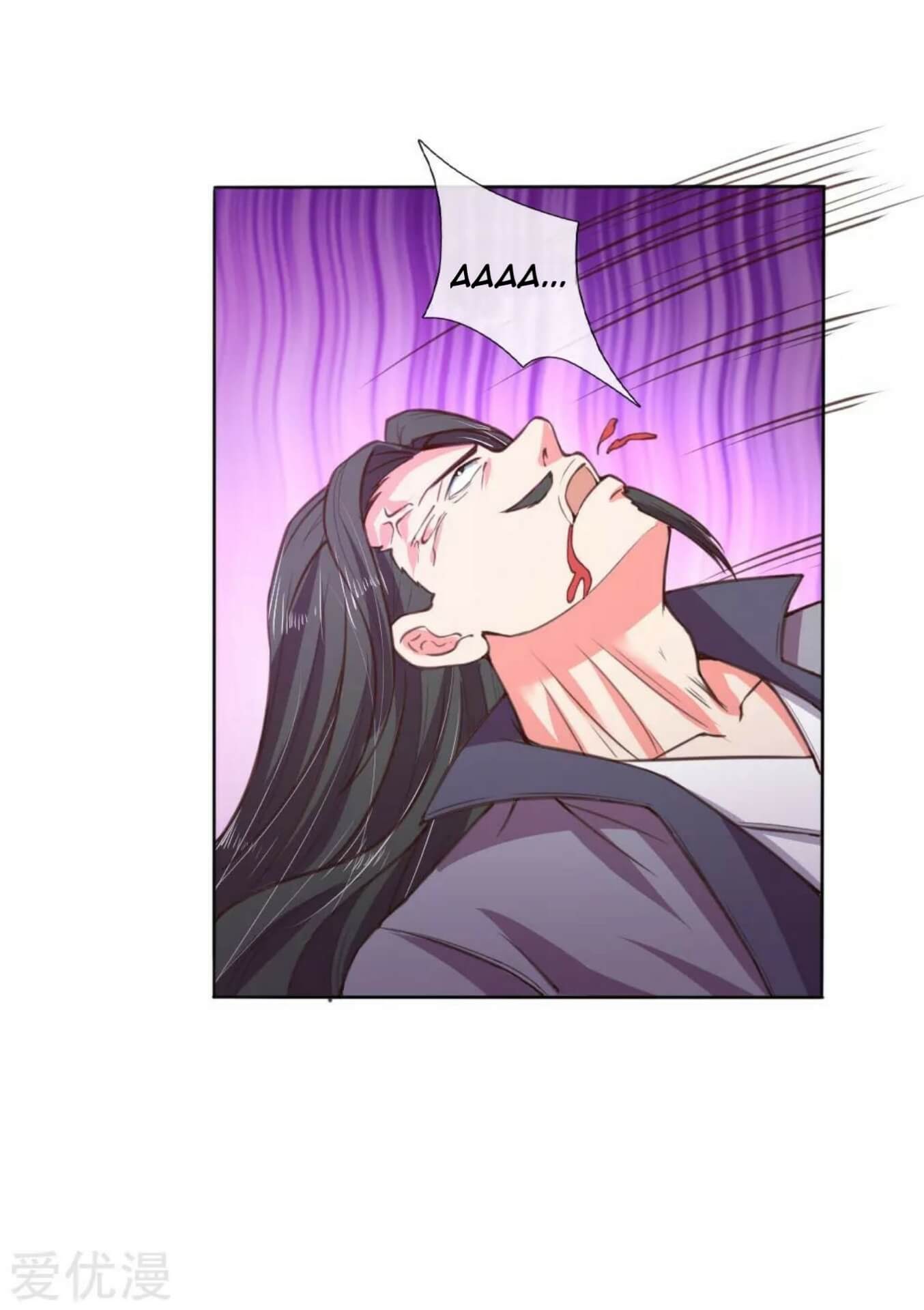 Shenwu Tianzun Chapter 41 Gambar 14