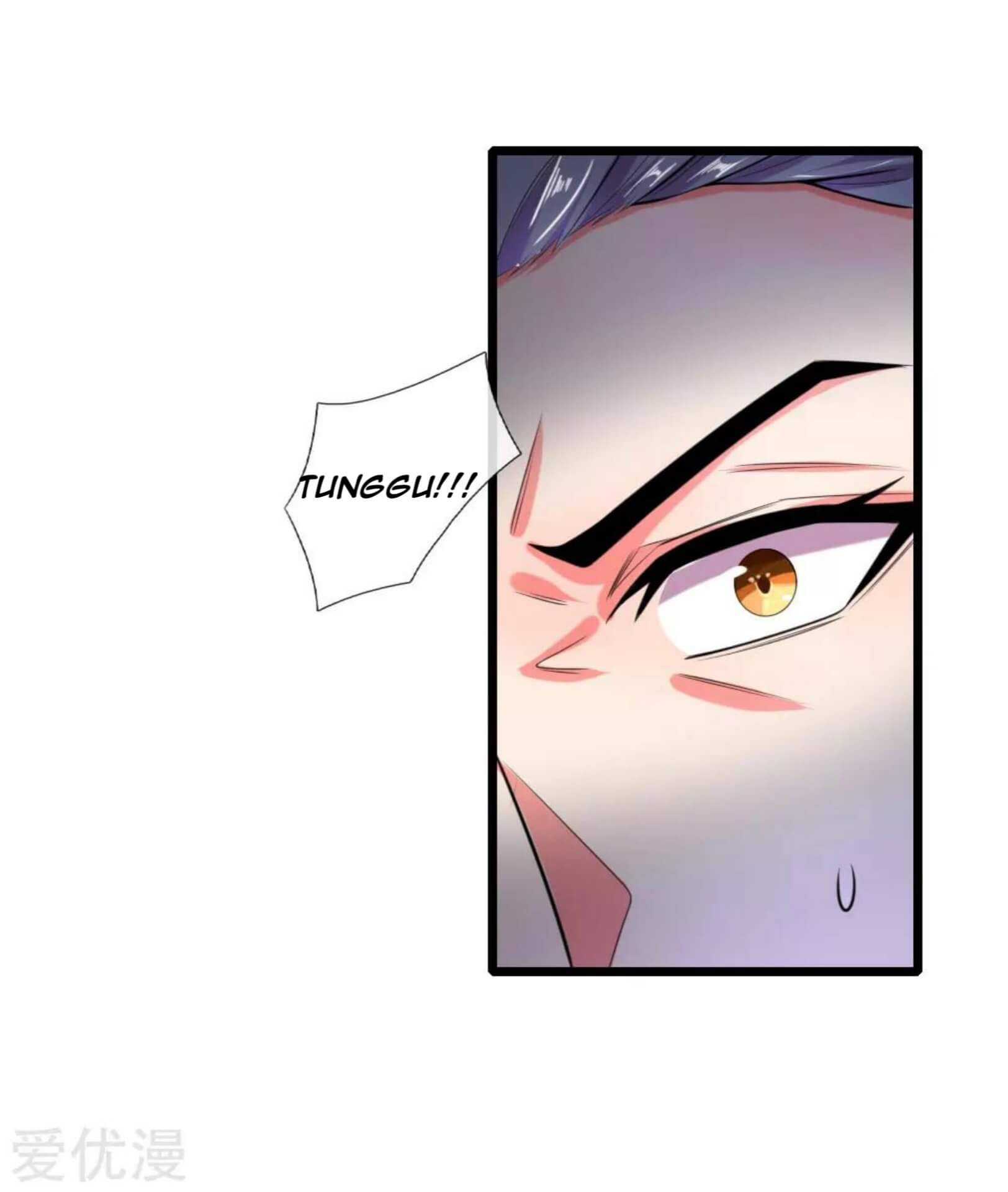 Shenwu Tianzun Chapter 38 Gambar 17