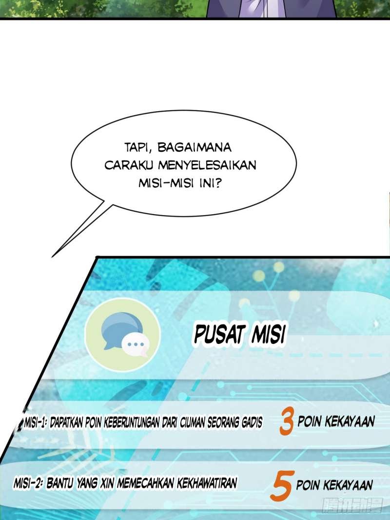 Super Earnings Treasure Chapter 12 Gambar 13