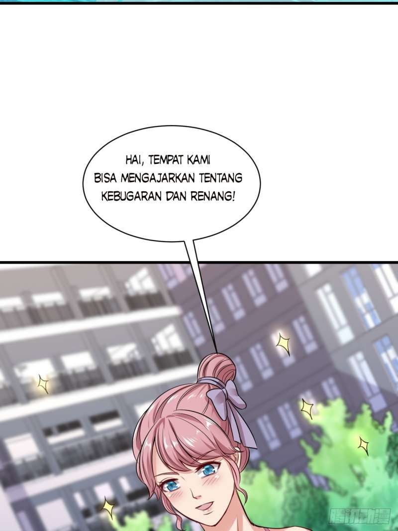 Super Earnings Treasure Chapter 12 Gambar 14