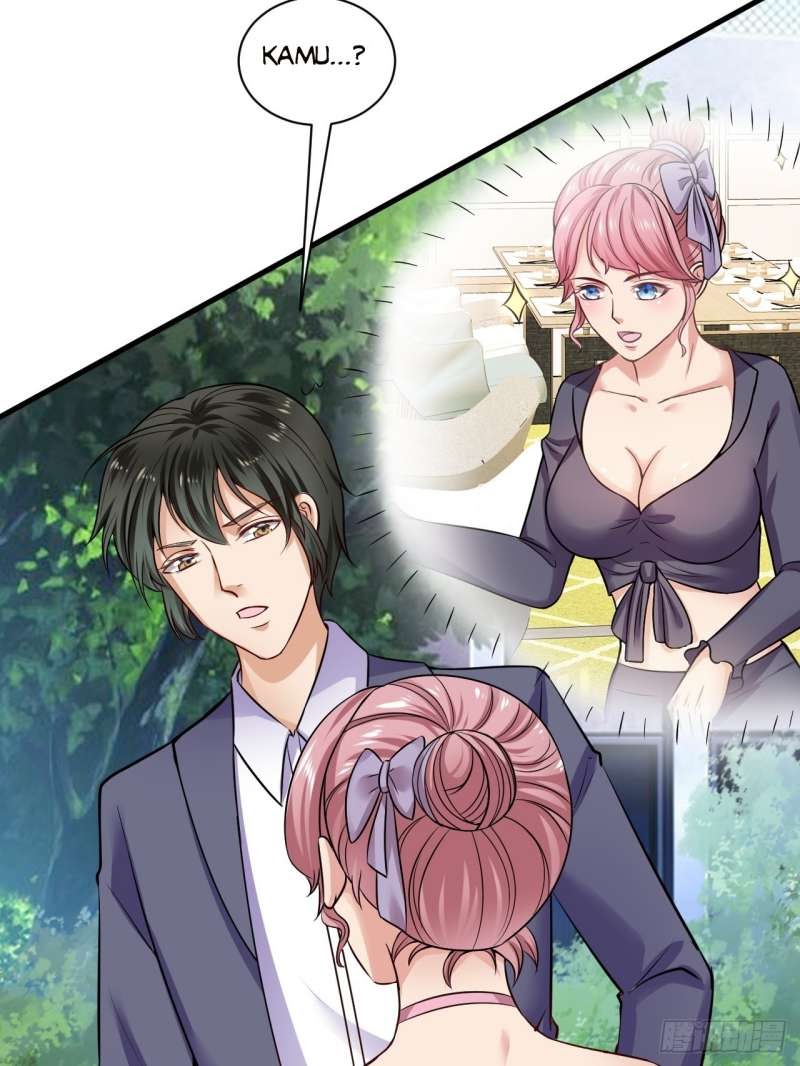 Super Earnings Treasure Chapter 12 Gambar 16
