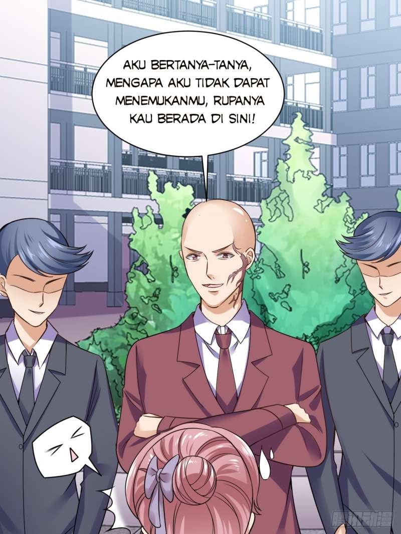 Super Earnings Treasure Chapter 12 Gambar 26