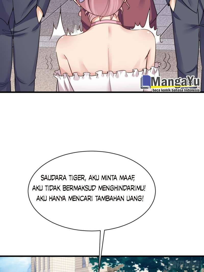 Super Earnings Treasure Chapter 12 Gambar 27