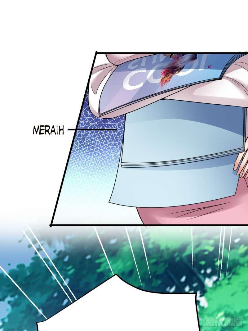Super Earnings Treasure Chapter 12 Gambar 29