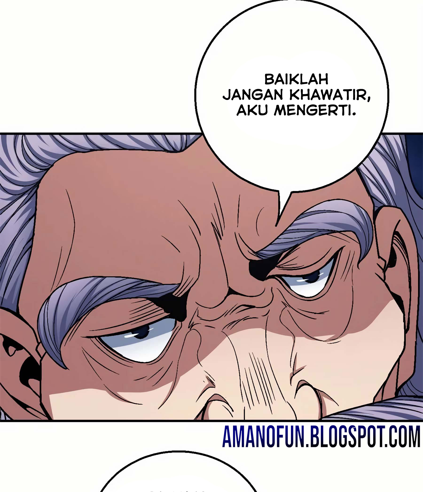 God of Martial Arts Chapter 118.1 Gambar 16