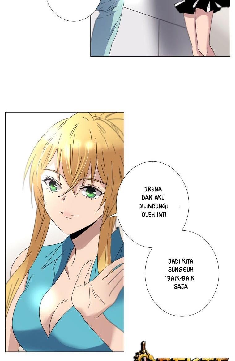 Heaven Soul Chapter 25 Gambar 13