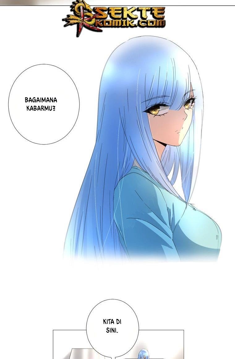 Heaven Soul Chapter 25 Gambar 26