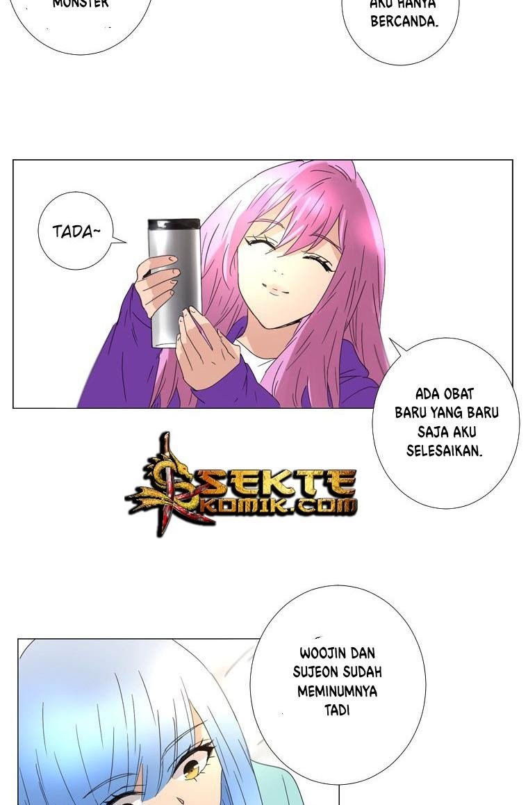 Heaven Soul Chapter 25 Gambar 28