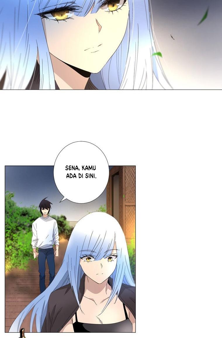 Heaven Soul Chapter 25 Gambar 35