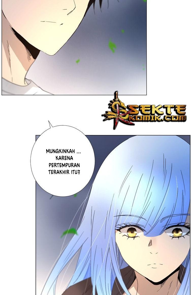 Heaven Soul Chapter 25 Gambar 38