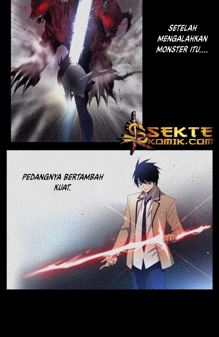 Heaven Soul Chapter 25 Gambar 4