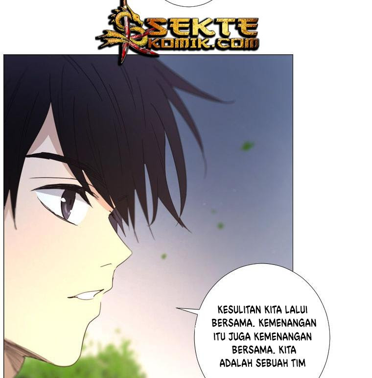 Heaven Soul Chapter 25 Gambar 42