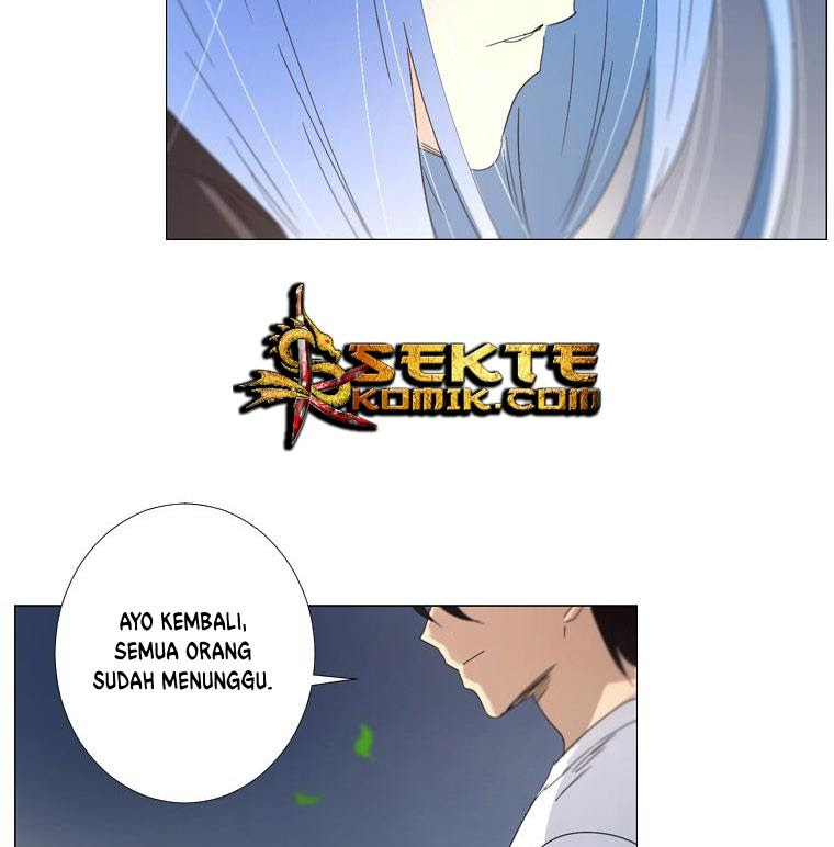 Heaven Soul Chapter 25 Gambar 44