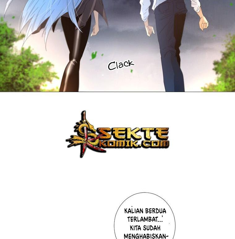 Heaven Soul Chapter 25 Gambar 48