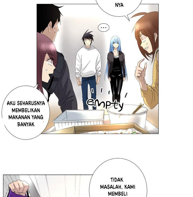 Heaven Soul Chapter 25 Gambar 49