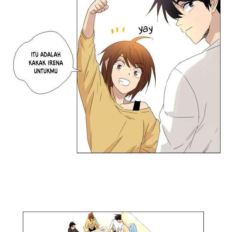 Heaven Soul Chapter 25 Gambar 51