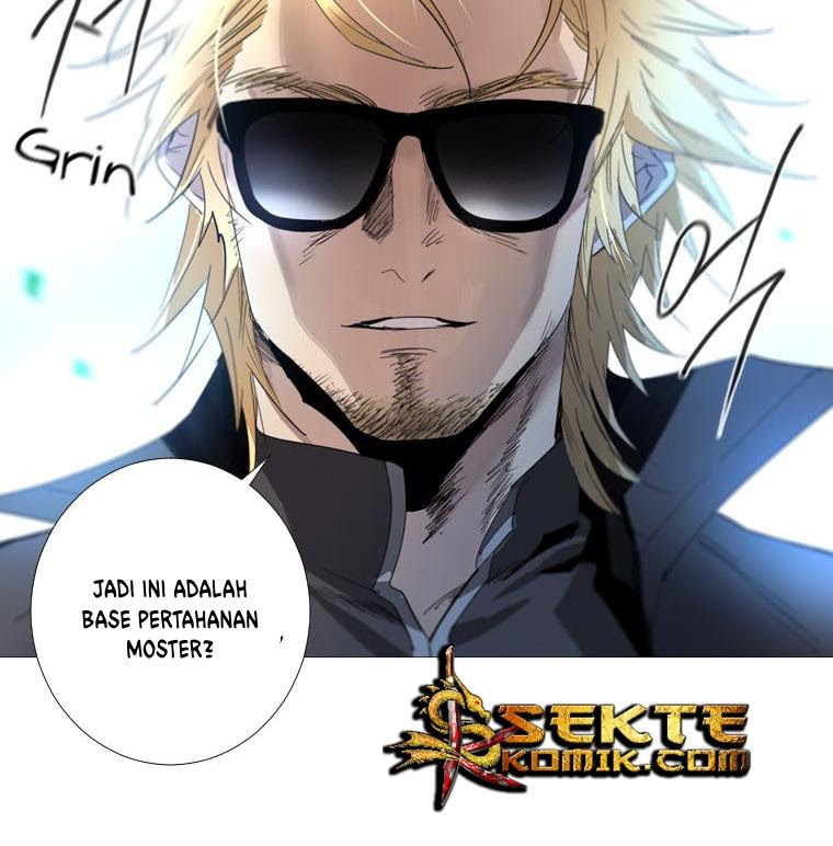 Heaven Soul Chapter 25 Gambar 58