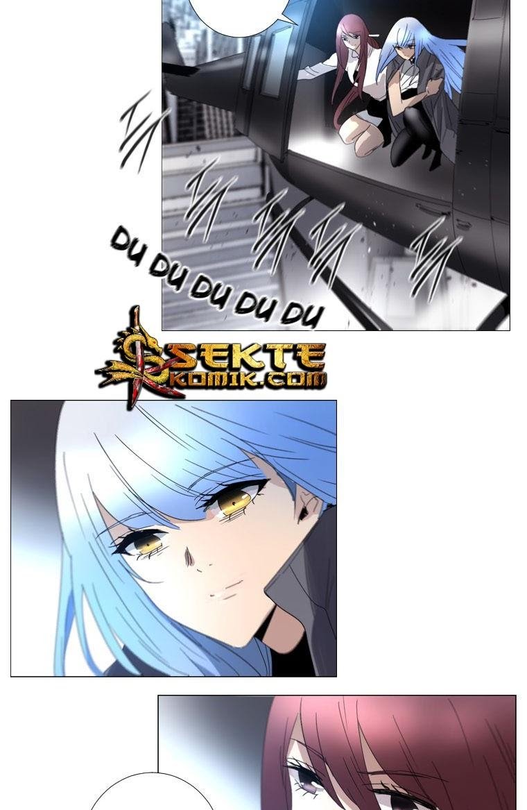 Heaven Soul Chapter 25 Gambar 8