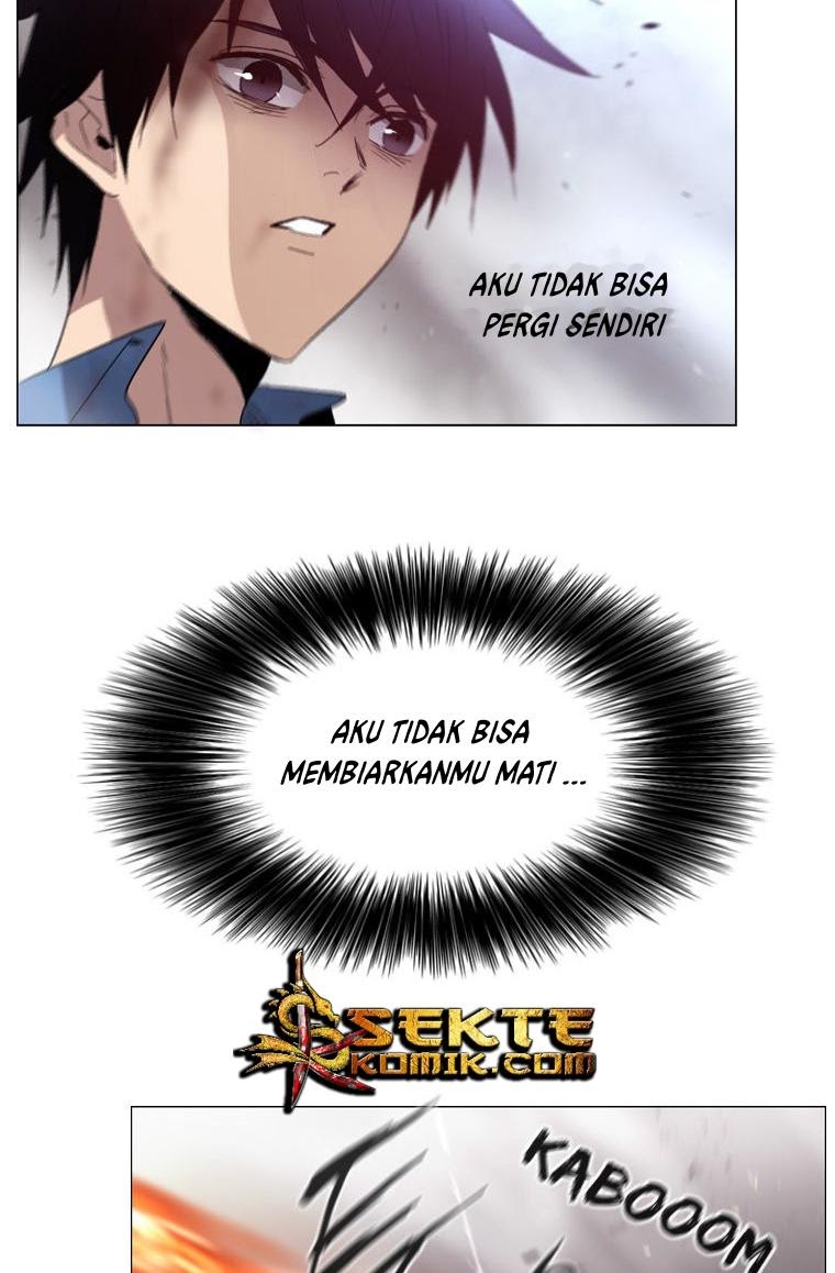 Heaven Soul Chapter 24 Gambar 16