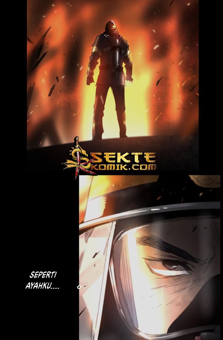Heaven Soul Chapter 24 Gambar 19