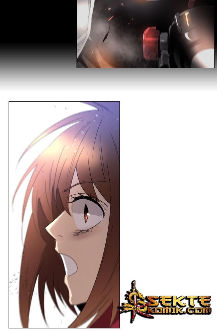 Heaven Soul Chapter 24 Gambar 20