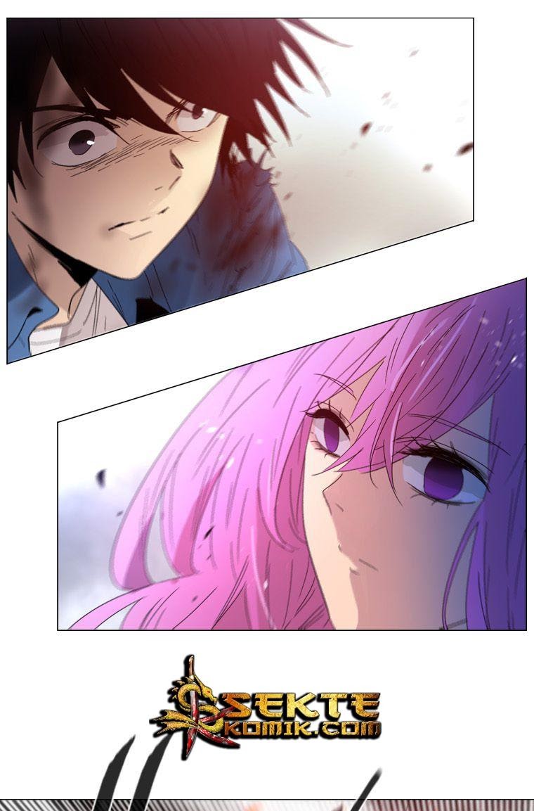 Heaven Soul Chapter 24 Gambar 21