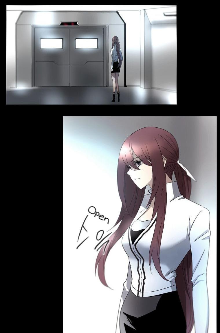 Heaven Soul Chapter 24 Gambar 25