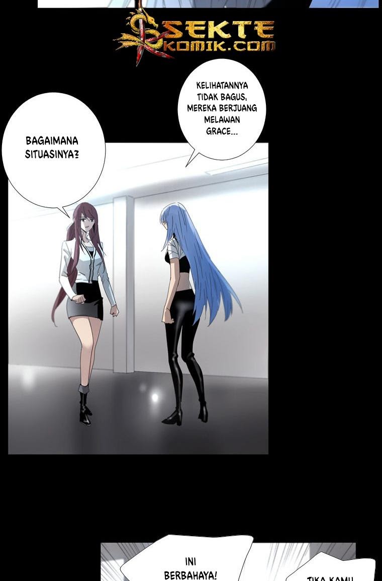 Heaven Soul Chapter 24 Gambar 30
