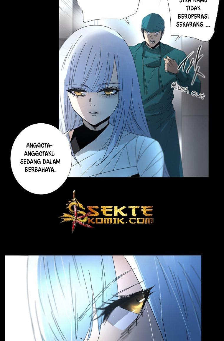 Heaven Soul Chapter 24 Gambar 31