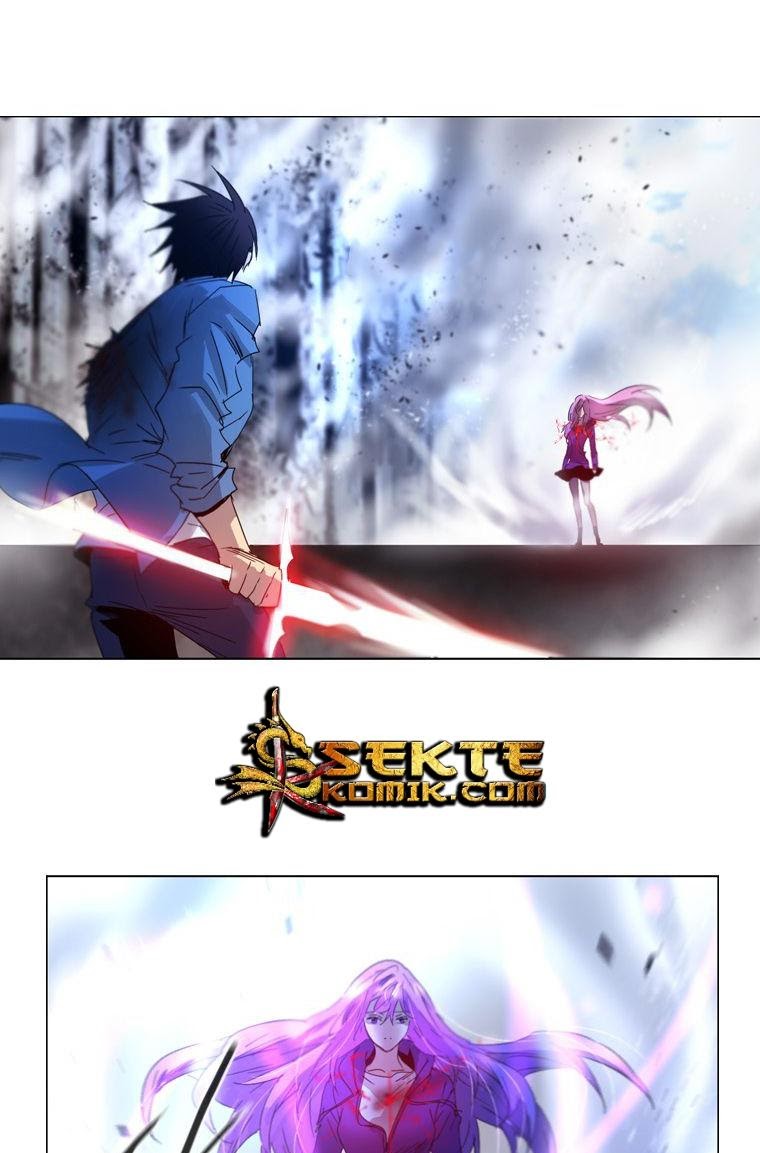 Heaven Soul Chapter 24 Gambar 37