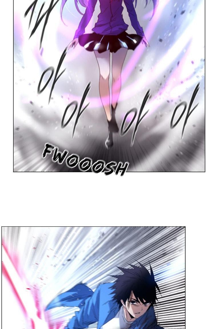 Heaven Soul Chapter 24 Gambar 38