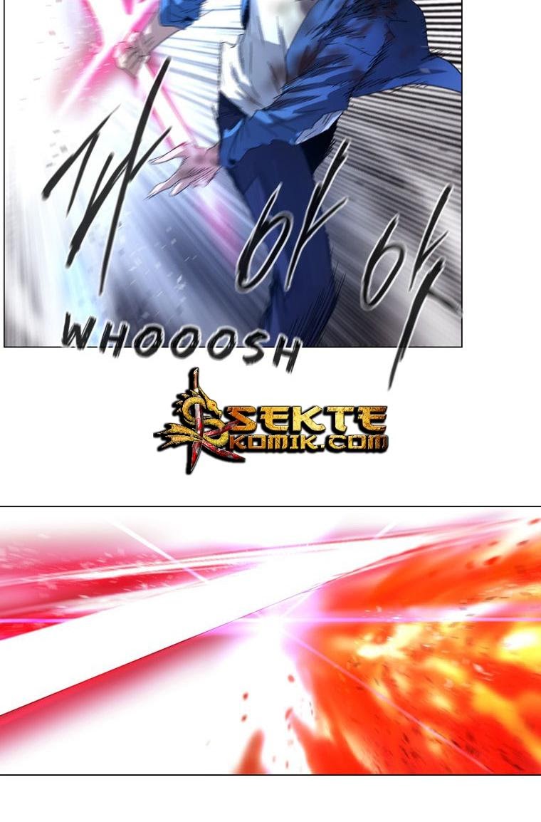 Heaven Soul Chapter 24 Gambar 39