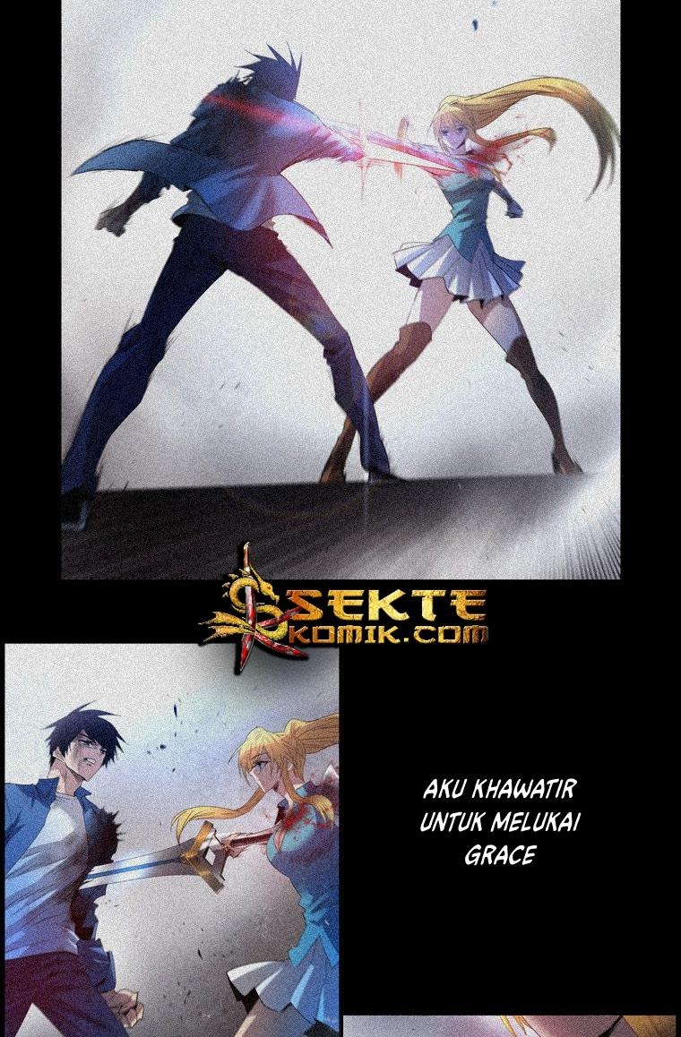 Heaven Soul Chapter 24 Gambar 5