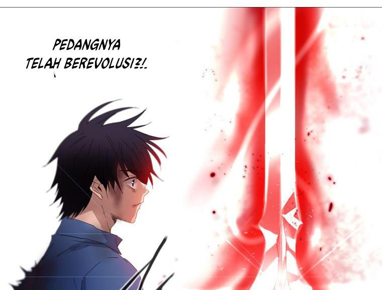 Heaven Soul Chapter 24 Gambar 57
