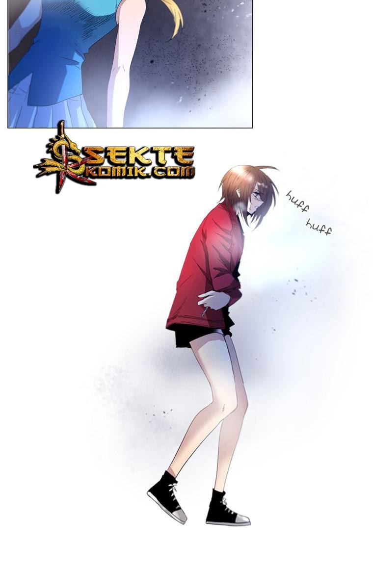 Heaven Soul Chapter 24 Gambar 8