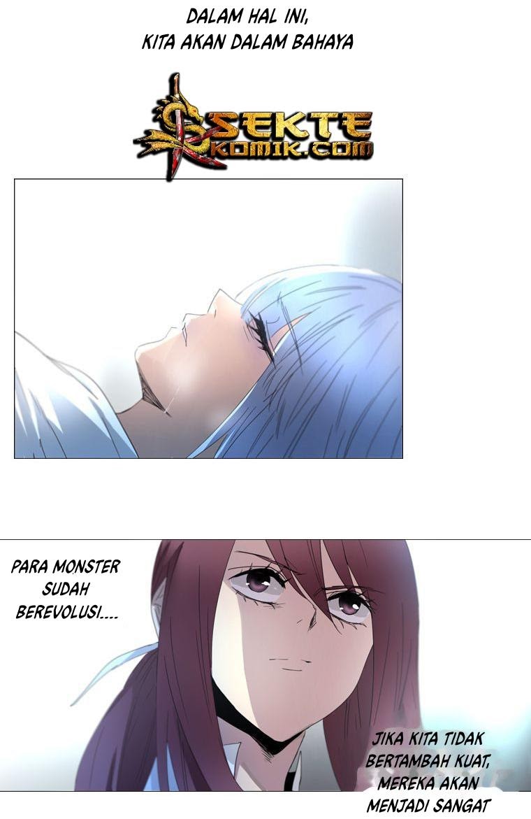 Heaven Soul Chapter 22 Gambar 17