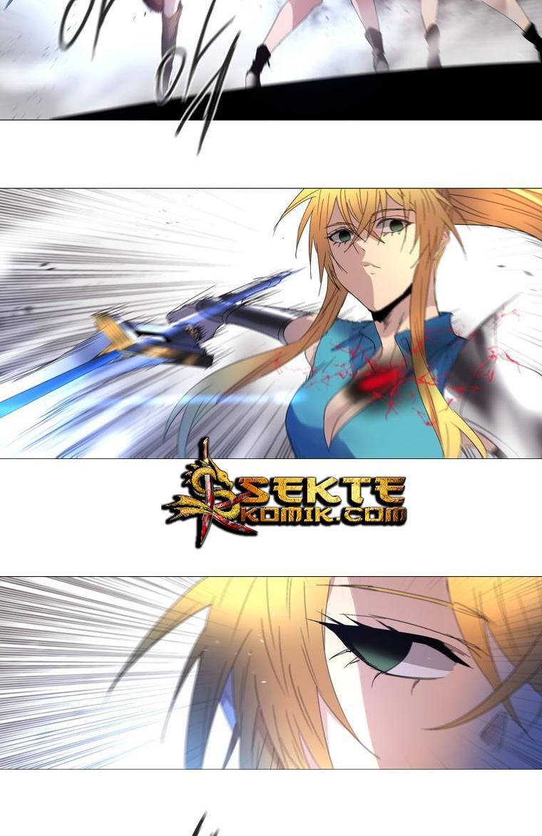 Heaven Soul Chapter 22 Gambar 19