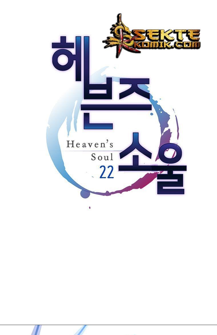 Baca Manhwa Heaven Soul Chapter 22 Gambar 2