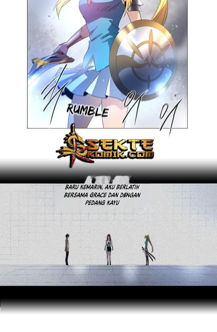 Heaven Soul Chapter 22 Gambar 23