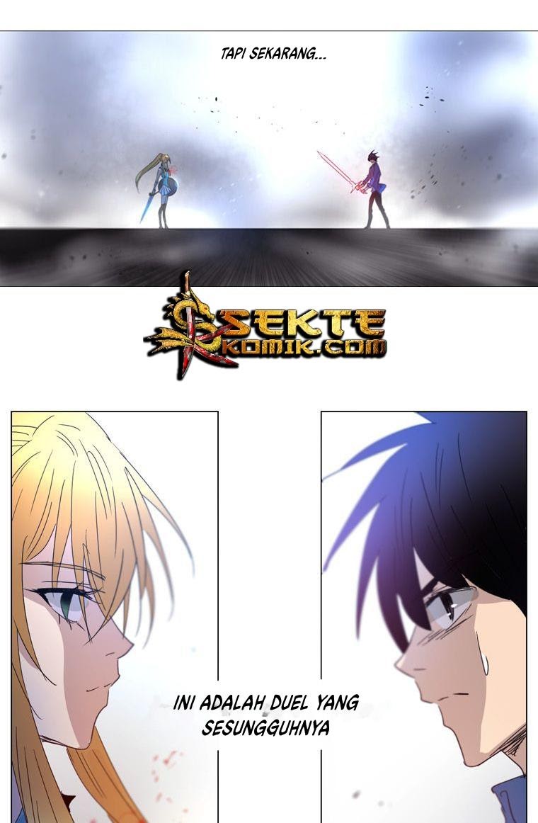 Heaven Soul Chapter 22 Gambar 24