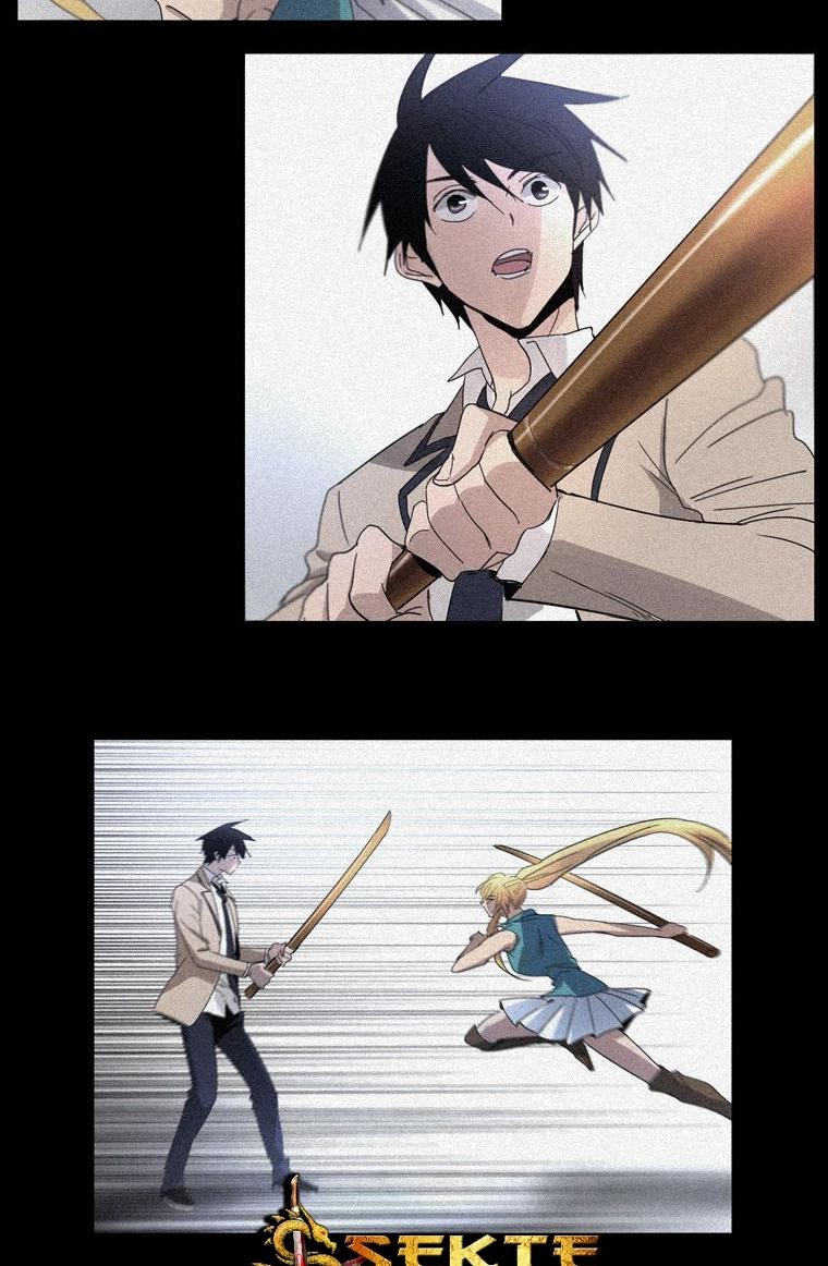 Heaven Soul Chapter 22 Gambar 26
