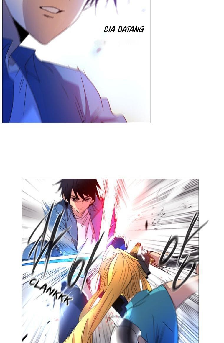 Heaven Soul Chapter 22 Gambar 30